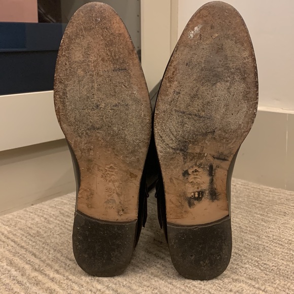 Saks fifth avenue boots - Picture 3 of 6